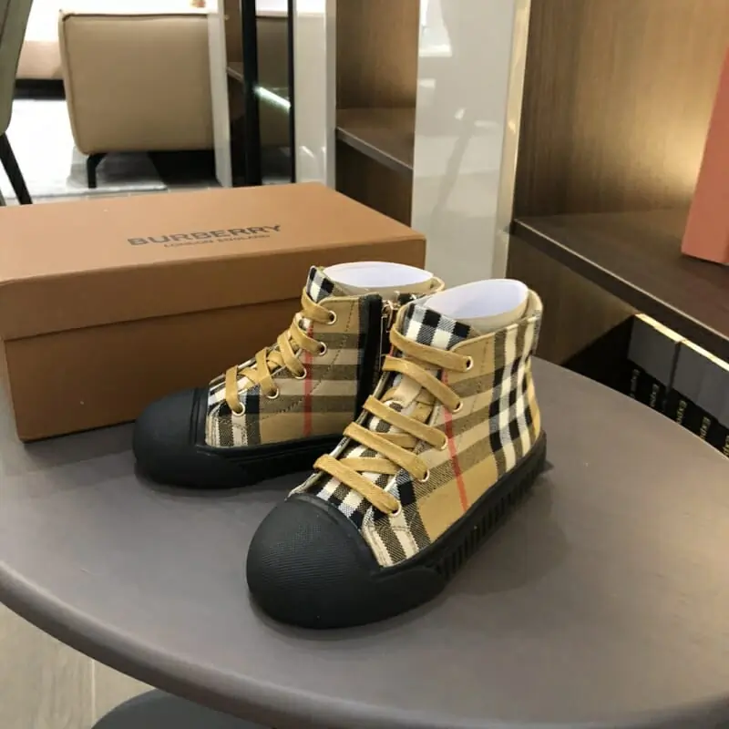 burberry enfants' chaussures s_12274bb4